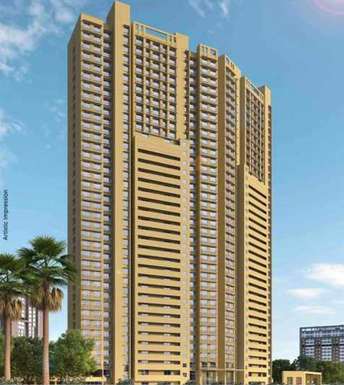 3 BHK Apartment For Resale in Gurukrupa Marina Enclave Malad West Mumbai 6820347