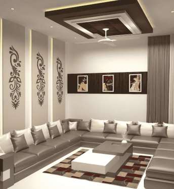 3 BHK Apartment For Resale in Pyramid Alban Sector 71 Gurgaon 6820330