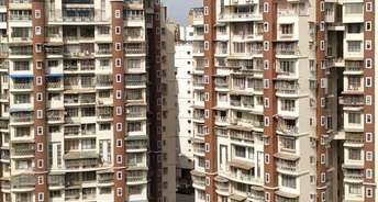 3 BHK Apartment For Resale in Unique Twins Tower CHS Sector 20 Kharghar Navi Mumbai 6820341