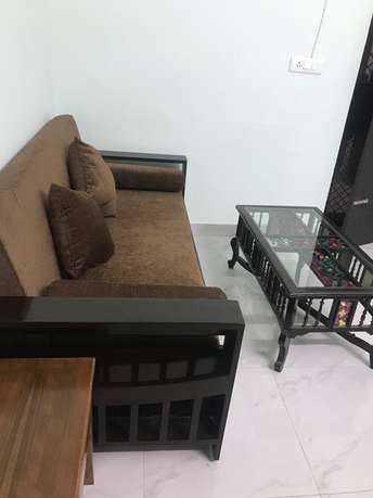 3 BHK Apartment For Rent in Anamika Apartment Dwarka Sector 4, Dwarka Delhi 6820386