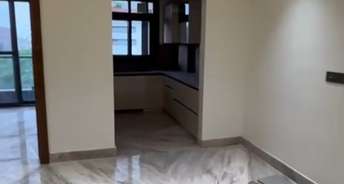 3 BHK Apartment For Rent in Maa Shakti Apartments Paschim Vihar Delhi 6820402