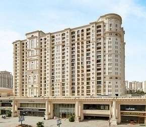 1 BHK Apartment For Resale in Hiranandani The Walk Ghodbunder Road Thane 6820439