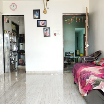 1 BHK Apartment For Resale in Atmaram Apartment Ulwe Sector 19 Navi Mumbai 6820471