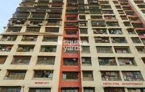 1 BHK Apartment For Rent in Neelyog Apartments Ghatkopar East Mumbai 6820503