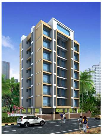 1 BHK Apartment For Resale in Khanda Colony Navi Mumbai  6820498