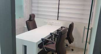 Commercial Office Space 875 Sq.Ft. For Rent In Prahlad Nagar Ahmedabad 6820475