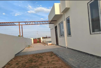 2 BHK Independent House For Resale in Diggi Malpura Road Jaipur  6820543