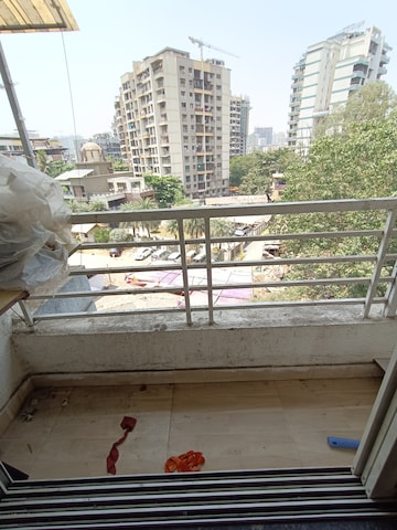 1 BHK Apartment For Resale in Mitali Manali Heights Chikan Ghar Thane  6820552