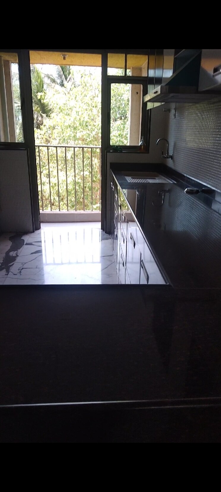 Kitchen, blue-mountains 3 Bedroom 1770 Sq.Ft. Apartment In Malad East Mumbai 6820599
