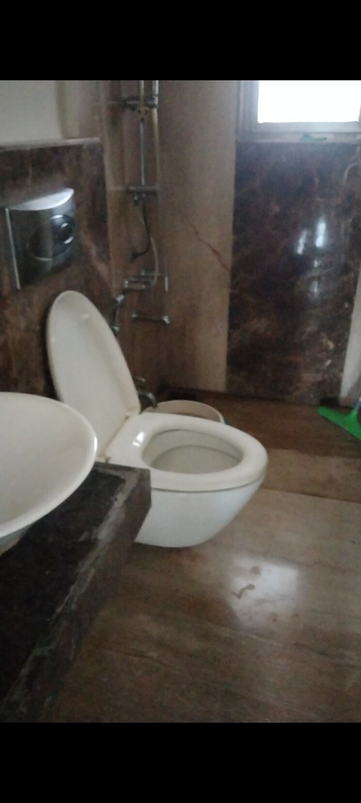 Bathroom, blue-mountains 3 Bedroom 1770 Sq.Ft. Apartment In Malad East Mumbai 6820599