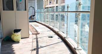 2 BHK Apartment For Resale in Gauri Excellency Kandivali West Mumbai 6820546
