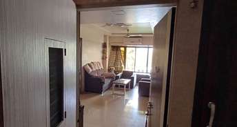 2 BHK Apartment For Rent in Shiv Heights Kharghar Navi Mumbai 6820492