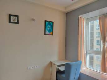 3 BHK Apartment For Rent in Bhartiya Nikoo Homes Thanisandra Main Road Bangalore 6820612