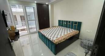 1 BHK Apartment For Rent in Rishabh Cloud 9 Ajnara Ghaziabad 6820571