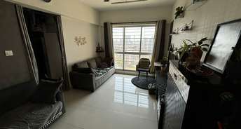 1 BHK Apartment For Resale in Sheth Midori Dahisar East Mumbai 6820621
