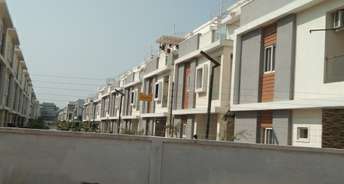 3 BHK Villa For Resale in Ghatkesar Hyderabad 6820629
