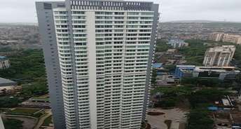 3 BHK Apartment For Rent in Kalpataru Crest Bhandup West Mumbai 6820616