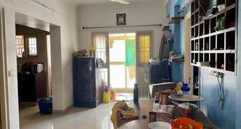 2 BHK Apartment For Rent in LVS Lavender Thanisandra Bangalore 6820669