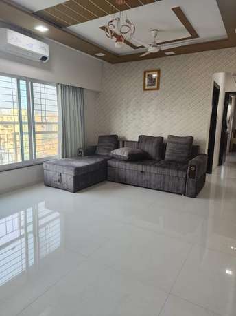 2 BHK Apartment For Rent in DLH Metroview Andheri West Mumbai 6820678