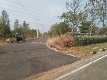 Plot For Resale in Tukkuguda Hyderabad  6820687