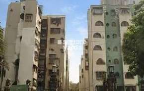 1 BHK Apartment For Rent in Green Field B CHS LTD Andheri East Mumbai 6820700