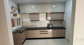 2 BHK Apartment For Rent in Brigade Bricklane Jakkur Bangalore 6820710