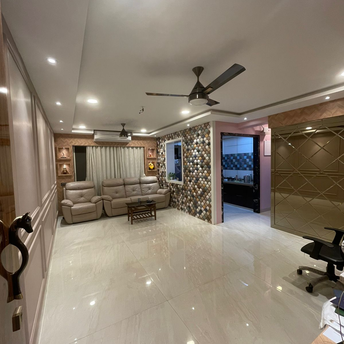 2 BHK Apartment For Resale in Kaustubh Platinum Datta Pada Mumbai 6820732