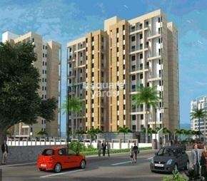 3 BHK Apartment For Resale in Kothrud Pune  6820728