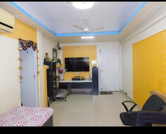 1 BHK Apartment For Resale in Sahyadri CHS Parel Parel Mumbai  6820737