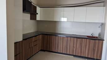 2 BHK Apartment For Rent in Vajram Newtown Thanisandra Main Road Bangalore  6820734