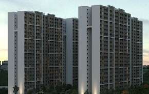 1 BHK Apartment For Rent in Sobha Dream Gardens Thanisandra Main Road Bangalore 6820735