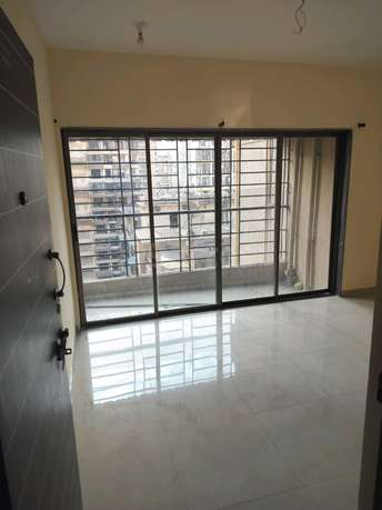 2 BHK Apartment For Resale in Crescent Heights Kharghar Navi Mumbai 6820724