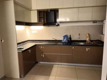 2 BHK Apartment For Rent in Goyal and Co Orchid Greens Kannur Bangalore  6820727