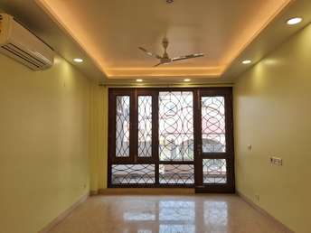 3 BHK Builder Floor For Rent in East of Kailash Block C & G RWA East Of Kailash Delhi 6820731