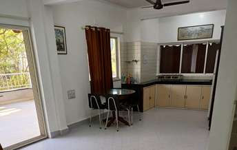 1 BHK Apartment For Rent in Aundh Road Pune 6820691