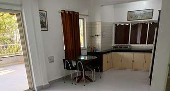 1 BHK Apartment For Rent in Aundh Road Pune 6820691