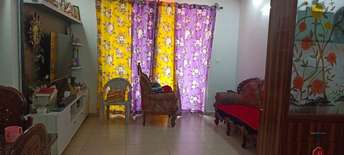 3 BHK Apartment For Rent in Bhartiya Nikoo Homes Phase 2 Thanisandra Main Road Bangalore 6820758