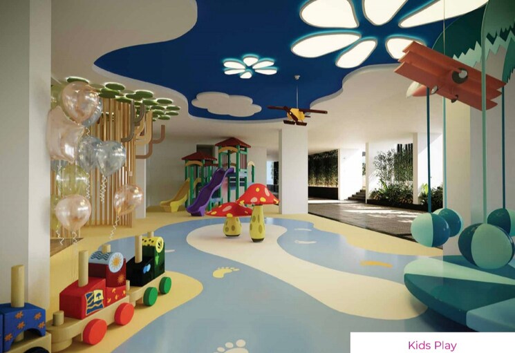 Room, gurukrupa-nirmalam 2 Bedroom 625 Sq.Ft. Apartment In Bandra East Mumbai 6820778