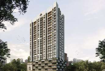 2 BHK Apartment For Resale in Gurukrupa Nirmalam Bandra East Mumbai 6820778
