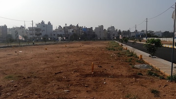 Plot For Resale in Sunkadakatte Bangalore  6820784