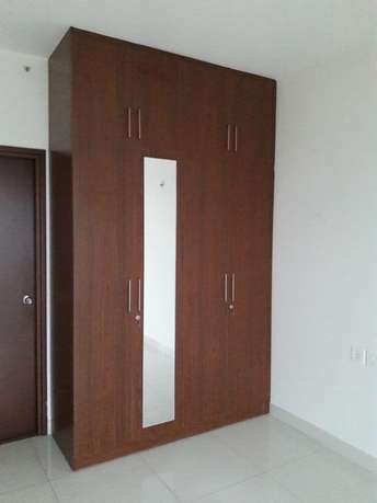 2.5 BHK Apartment For Rent in Puravankara Palm Beach Hennur Bangalore 6820770