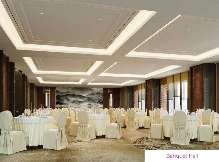 undefined, gurukrupa-nirmalam 2 Bedroom 635 Sq.Ft. Apartment In Bandra East Mumbai 6820805