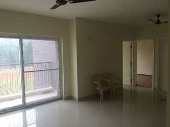 3 BHK Apartment For Rent in Kolte Patil Raaga Hennur Road Bangalore  6820789