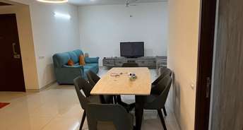 2 BHK Apartment For Rent in Century Breeze Jakkur Bangalore 6820813