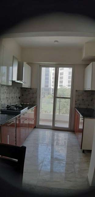 3 BHK Apartment For Resale in Nandini Metro Suites Bliss Vaishali Sector 4 Ghaziabad 6820827