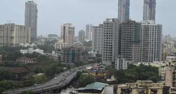 1 BHK Apartment For Rent in Vighnaharta Society Parel Mumbai 6820823