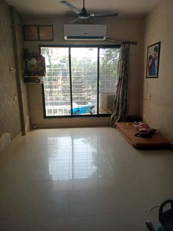 1 BHK Apartment For Resale in Zania Apartment Dahisar West Mumbai 6820829