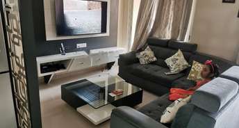 3 BHK Apartment For Rent in Rohan Abhilasha Wagholi Pune 6820818