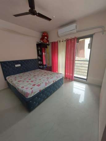 2 BHK Apartment For Rent in Divyam Heights Andheri West Mumbai 6820846
