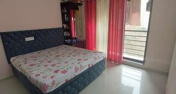 2 BHK Apartment For Rent in Divyam Heights Andheri West Mumbai 6820846